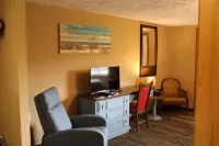 Adoba Dreamland Hotel a Manistique Township