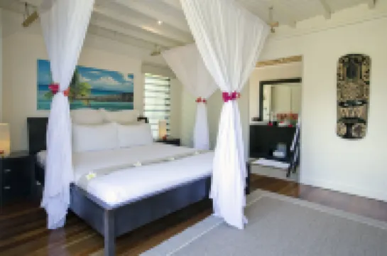 塔維尼棕櫚度假飯店-全包式 住宿飯店