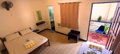 Digital Nomad Place - City Center Các khách sạn ở 