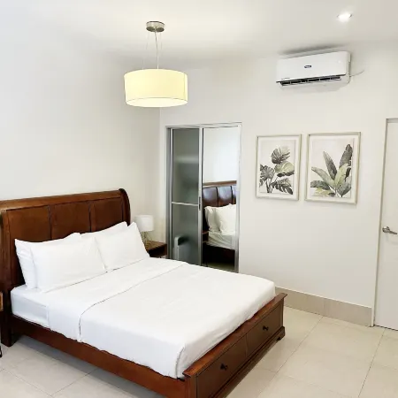 Harman Suites Moalboal