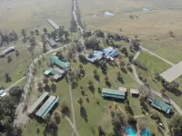 Grey Goose Game Lodge Hotels in Amajuba