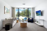 Quest Cronulla Beach Hotels in Cronulla