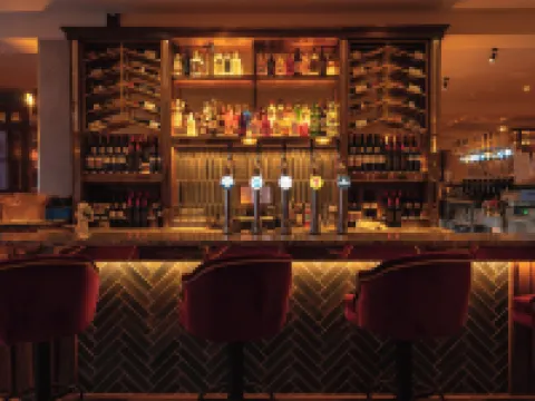 希戈酒店 克雷加文酒店