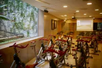 Gran Palas Hotel - Spa Incluido - Gym