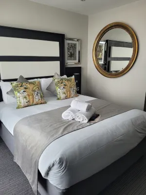 Hatton Garden Hotel Hotel in zona St. Etheldreda's