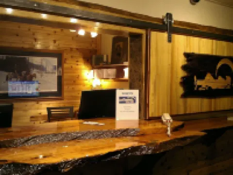 Yellowstone Village Inn and Suites Hotels in Gardiner