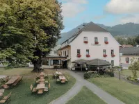 Puttererseehof Hotels in Donnersbachwald