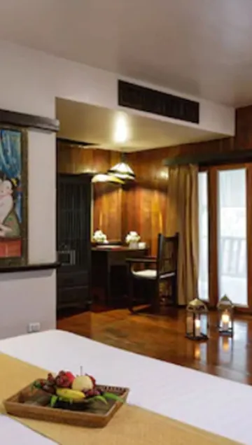 ซูพีเรียร์ค็อทเทจ