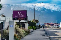 Mondello Kaikoura Hotels in Kaikoura