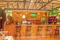 Leyenda Boutique Hotel & Spa - bar