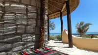 Laguna Blu - Resort Madagascar Hôtels à : District de Morombe