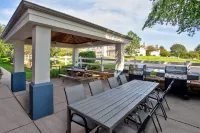 Candlewood Suites KENOSHA - PLEASANT PRAIRIE by IHG Hotels in Kenosha