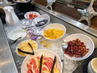 Avista Resort - breakfast