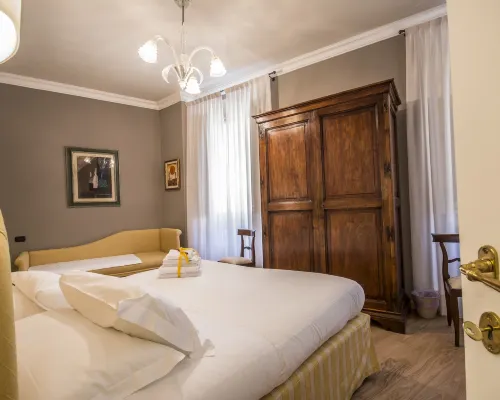 A Palazzo Busdraghi Residenza d'Epoca Hotels in Lucca