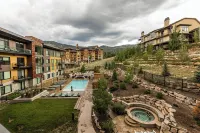 Lift by All Seasons Resort Lodging - Pools