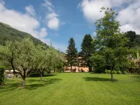 Relais Corte Rodeschi Hotels in Camaiore
