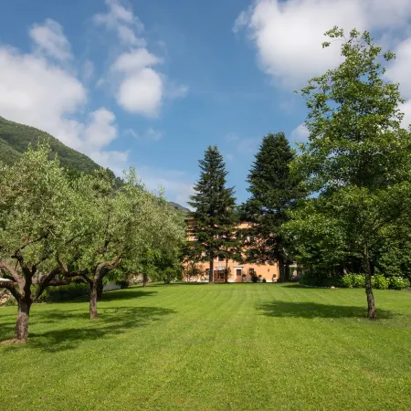 Relais Corte Rodeschi