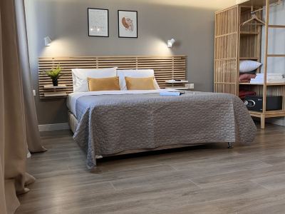 Luxor Suites Venizelou