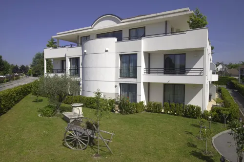 Hôtel les Muses Hotels in Argonay