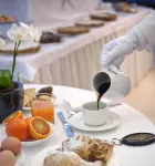Park Hotel Centro Congressi - breakfast