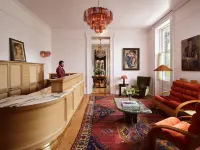 Hotel Saint Vincent Hotels near Clay Square