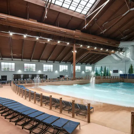 Great Wolf Lodge Manteca