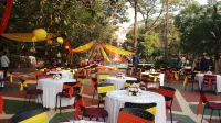 Usha Ascot Hotels in Matheran