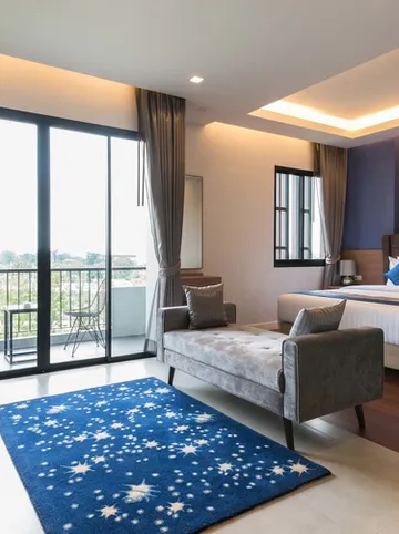 รูปภาพของโรงแรมกรีนวิล ลากูน่า