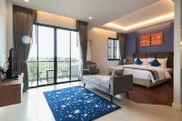 Green Ville Laguna Hotel Hotels in Amphoe Sung Noen