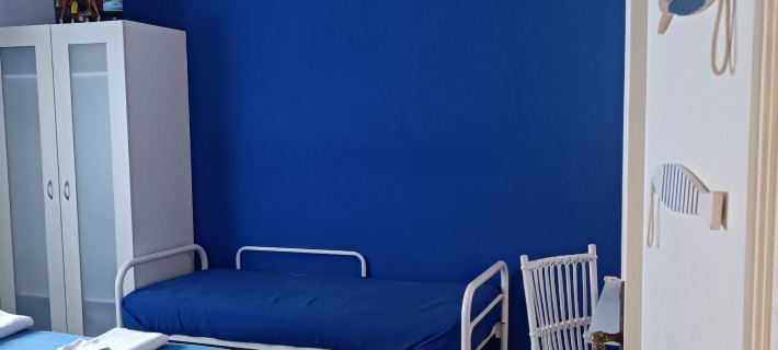 Travel and Living Hotels in Trani