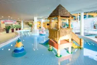 Holiday Club Turun Caribia Hotels in Turku