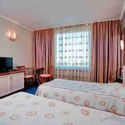 Mirage Hotel Rooms