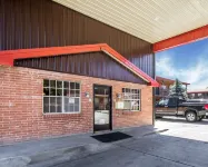 Rodeway Inn Prescott Các khách sạn ở Prescott