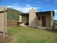 Die Ou Huis Accommodation