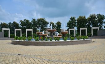 Ritz Resort