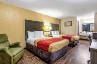 Econo Lodge Inn & Suites Matthews - Charlotte - Wifi