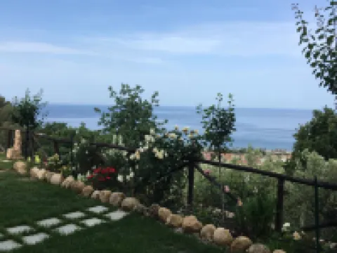 B&B Relais da Clorinda Hotels in Ascea
