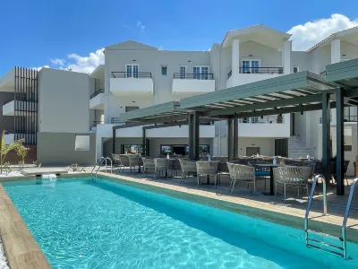 Mare Blue Suites Hotel di Apokoronas
