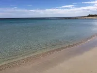 Donnosanto Hotel - con vista mare