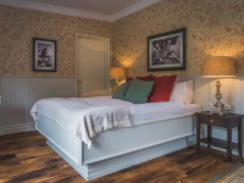 Villa Strandvägen โรงแรมในYstad