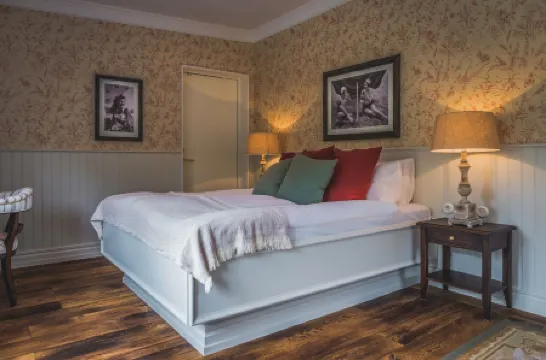 斯特蘭德瓦根別墅酒店