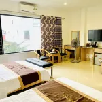 Hotel Hoang Gia Hotels in der Nähe von Đình tràng Cát
