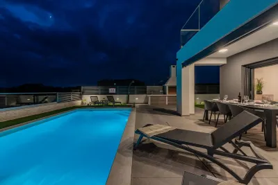 Villa Blue Sky 1 ZadarVillas