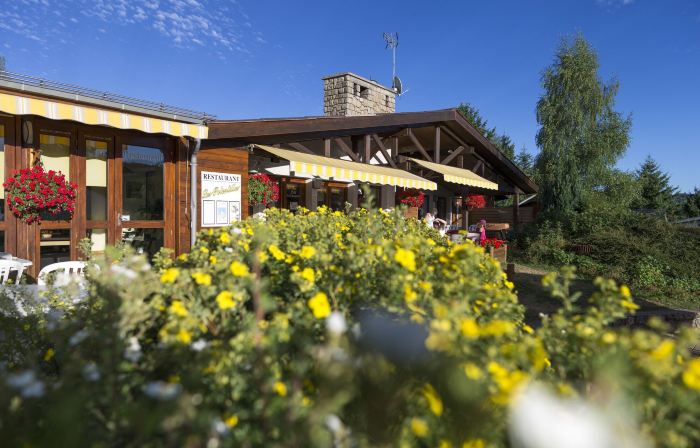 VVF Haute Loire Haute Ardèche