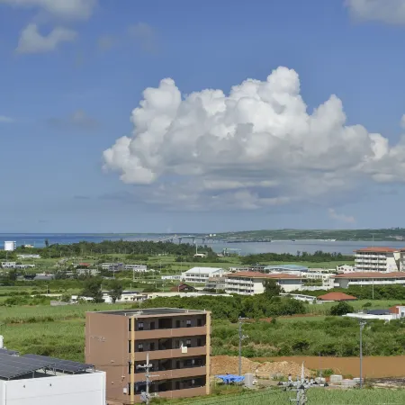 Hotel Risingsun Miyakojima