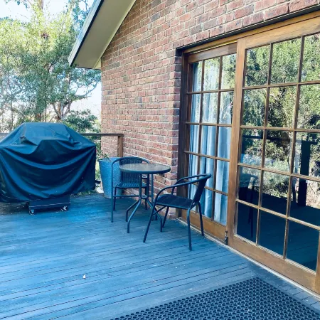 Hideaway Studio Accommodation