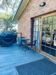 Hideaway Studio Accommodation Hotels in Кембридж