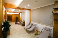 Pr Anzl Hotels in Bled