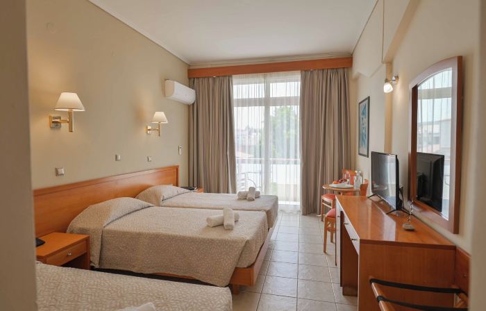 Neda Hotel