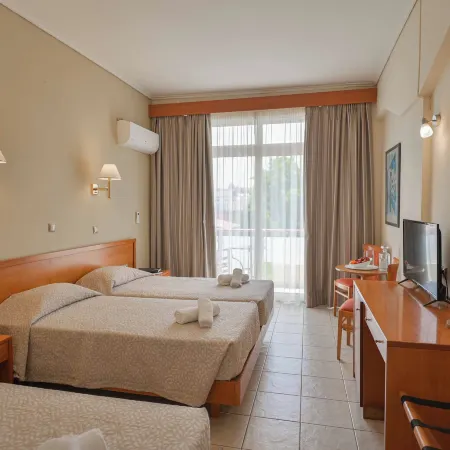 Neda Hotel